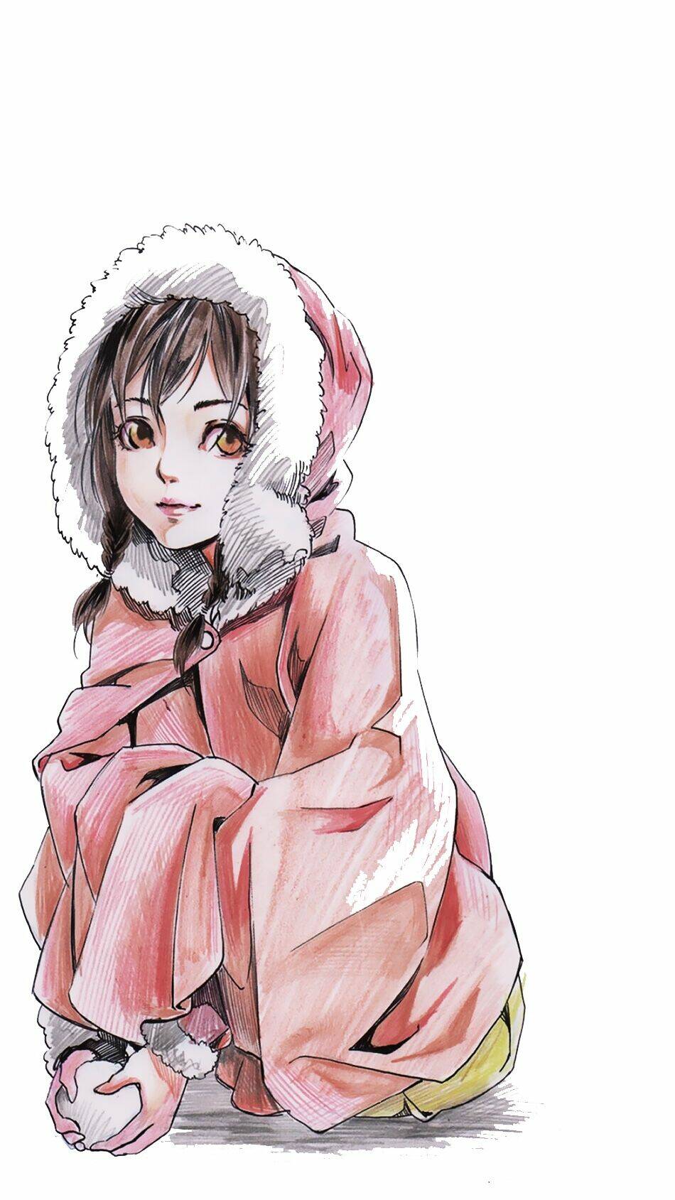 Thiên Cơ Lệnh: Chapter 72