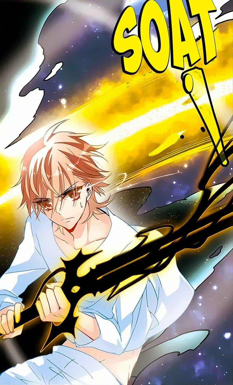 Ám Chi Lạc Ấn: Chapter 56
