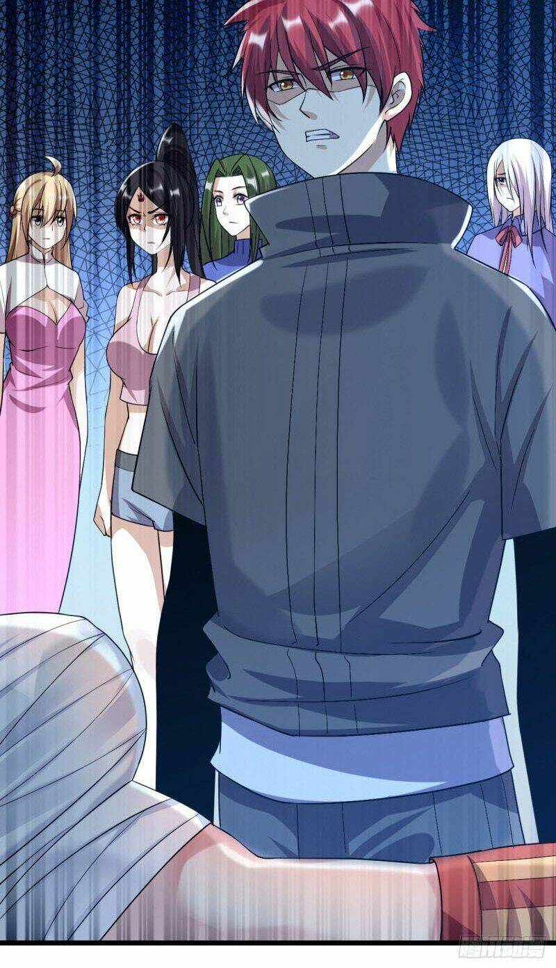 Tiên Vương Trùng Sinh: Chapter 141