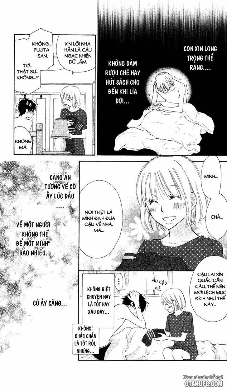 Love So Life: Chapter 64