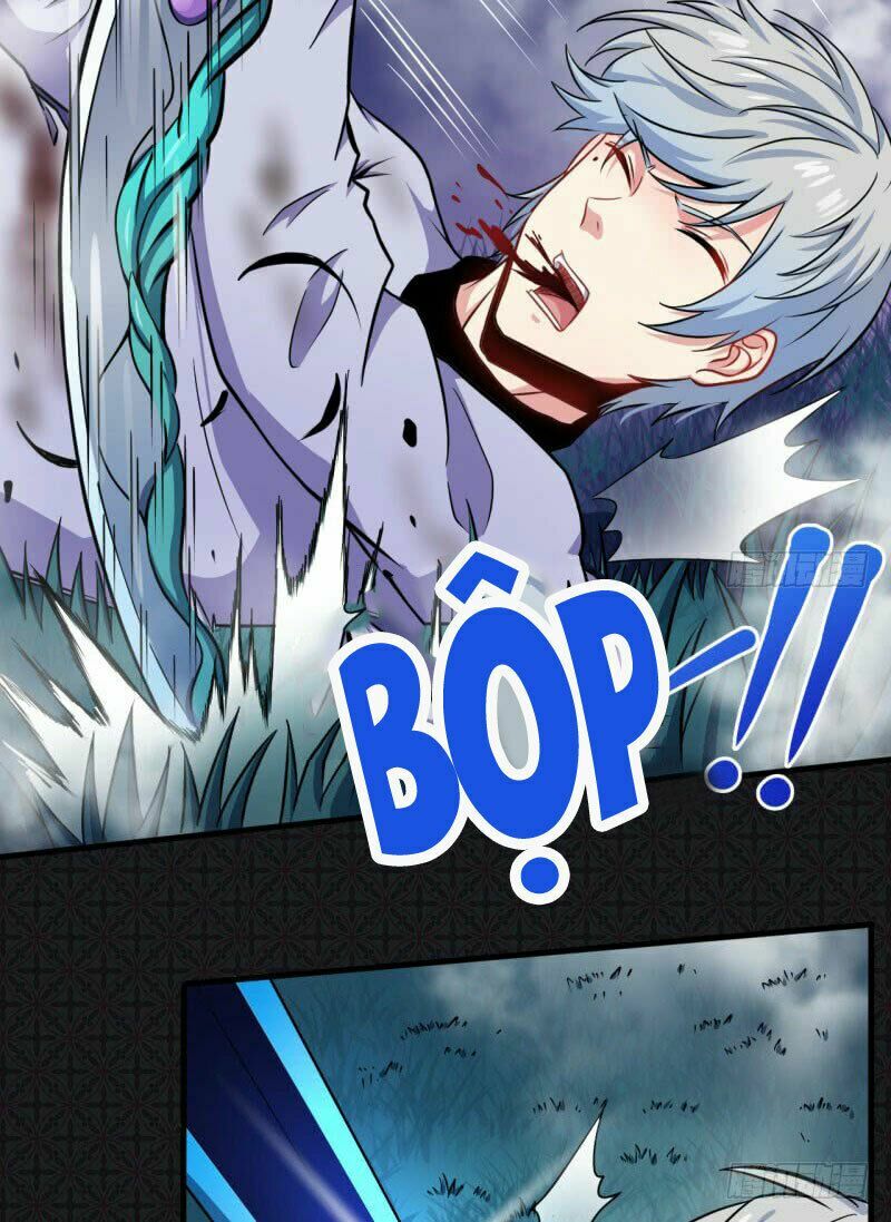 Ngạo Kiều Quỷ Vương Yêu Ta: Chapter 92