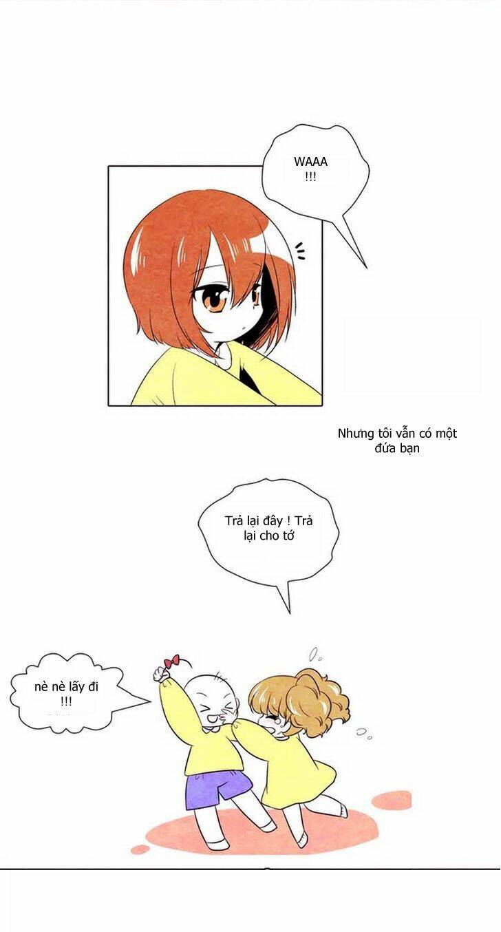 Ua so lovely: Chapter 2