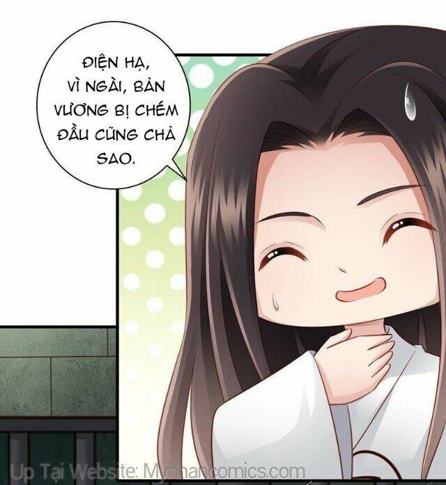 Thái Tử Điện Hạ Có Tin Vui: Chapter 49