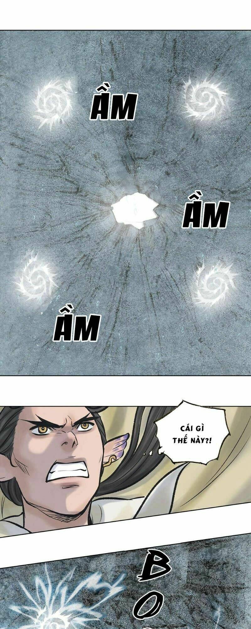 Ngao Bính: Chapter 12