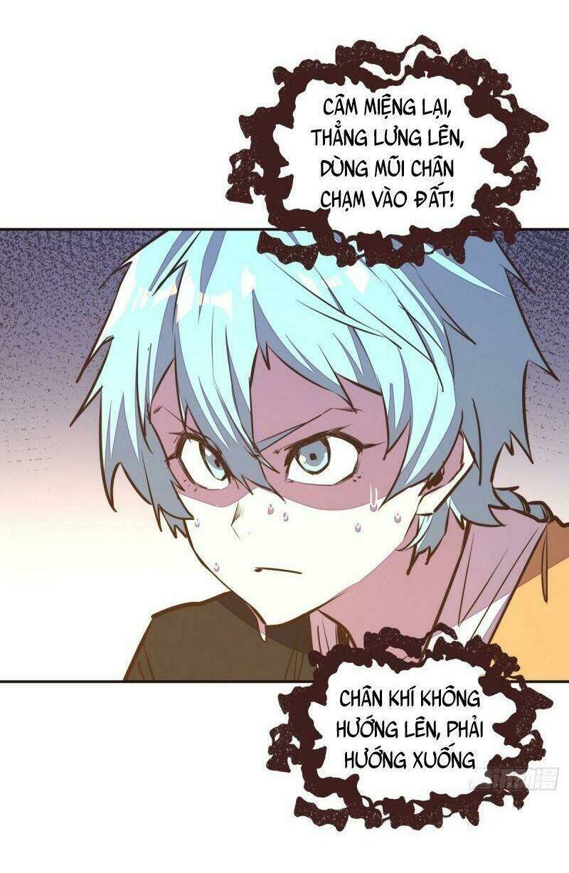 Sinh Tử Quyết: Chapter 136