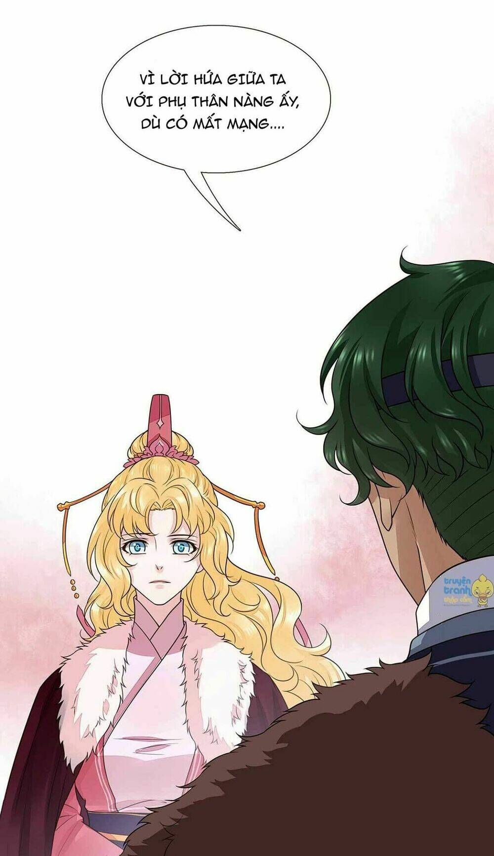 Đại Giá Thừa Tướng: Chapter 80