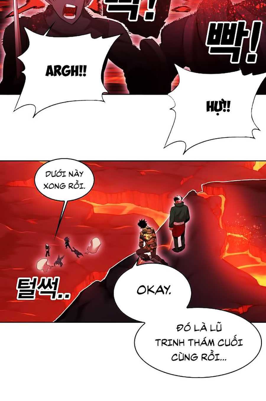 Hard Core Leveling Warrior Ss2: Chapter 63