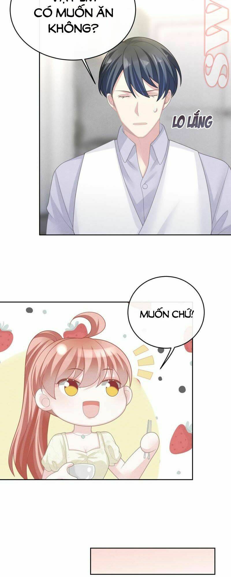 Cô Dâu Giả Tạo: Chapter 31