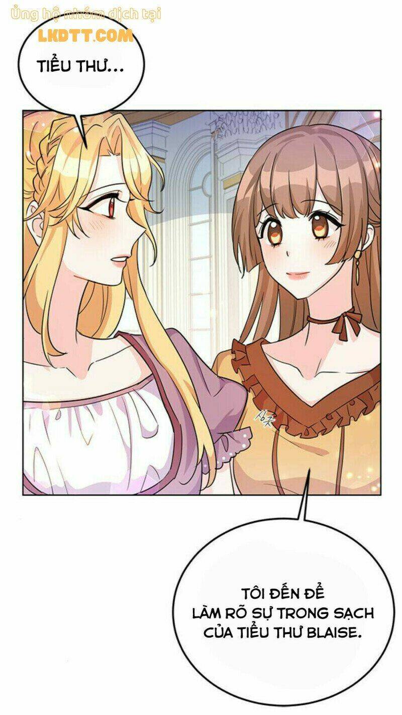 Nữ Hiệp Trở Về: Chapter 20