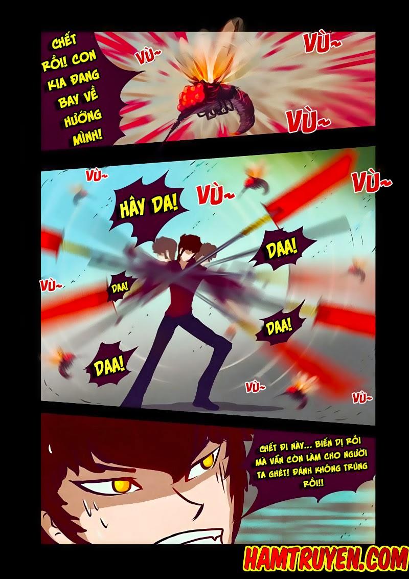 Zombie Brother: Chapter 30