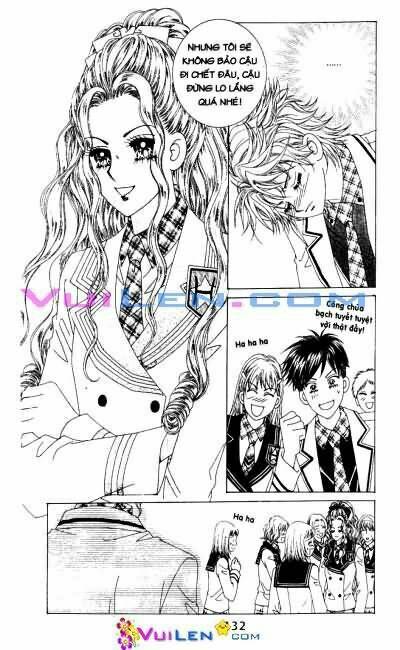 Chạm Mặt Thần Tượng: Chapter 4