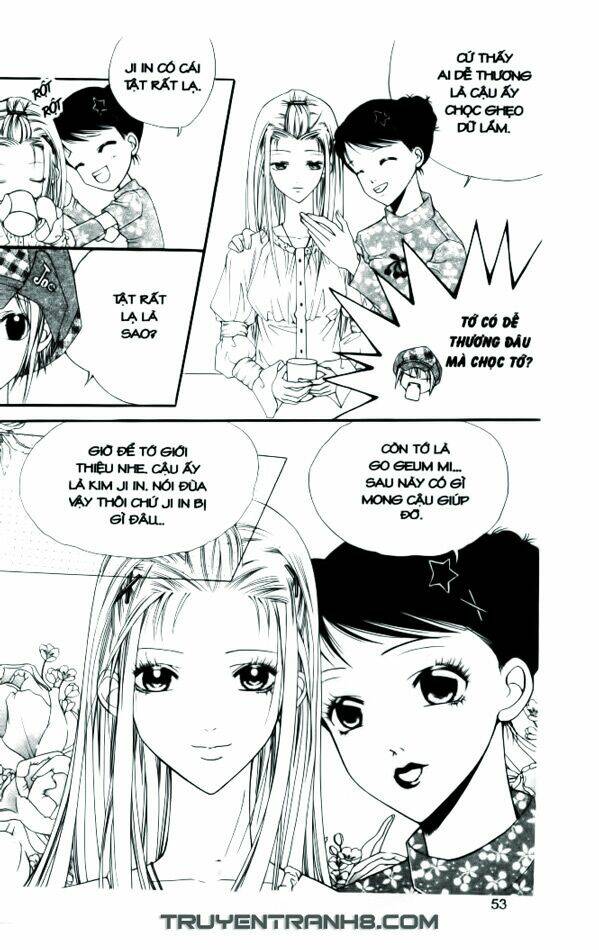 Ngọc Trong Đá-Ace: Chapter 3