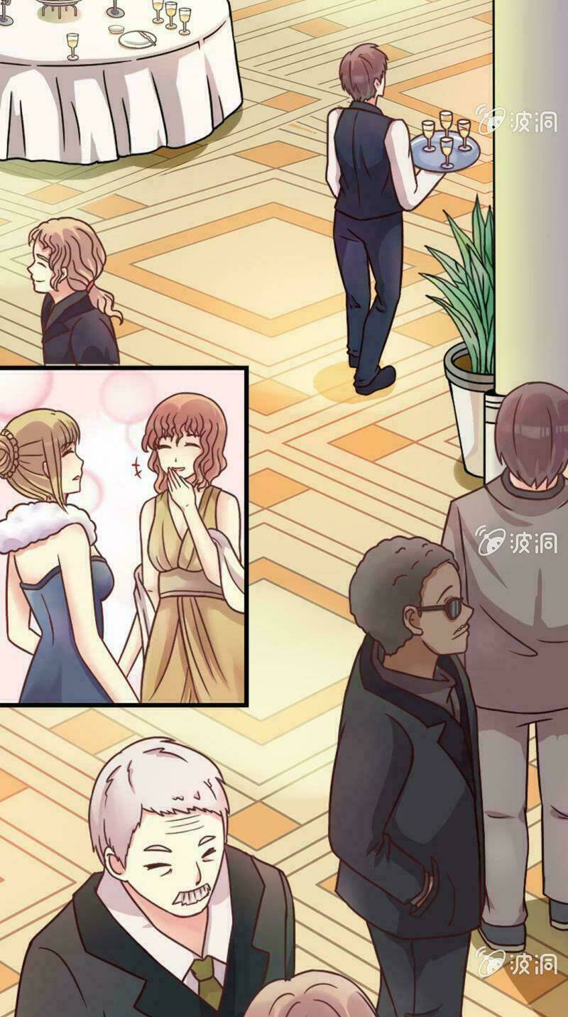 Kết Hôn Thử 99 Ngày: Chapter 2