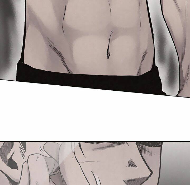 Nắm Đấm: Chapter 19