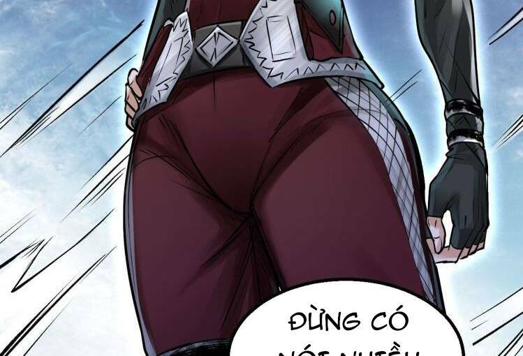 Thế Giới Xa Lạ: Chapter 43
