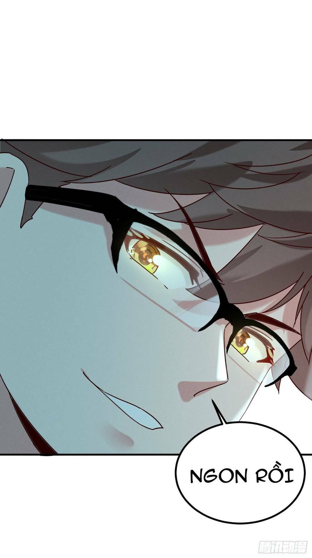 Trở Thành Đạo Sư Dũng Sĩ: Chapter 3