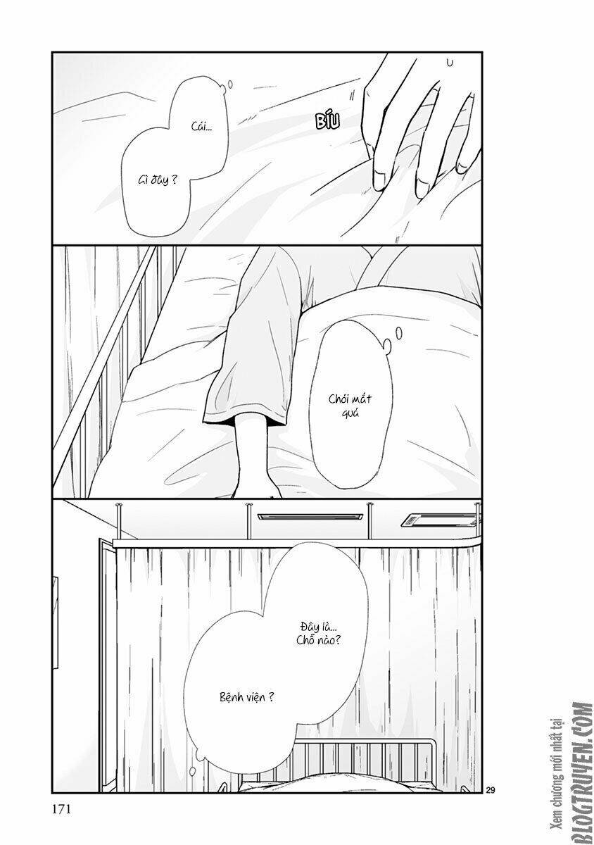 Shishunki Bitter Change: Chapter 60