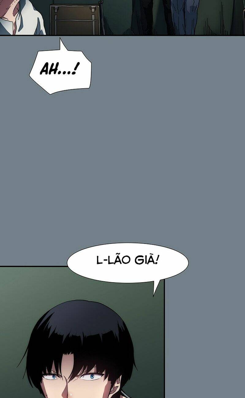 Các Chòm Sao Chỉ Chú Ý Mình Tôi: Chapter 3