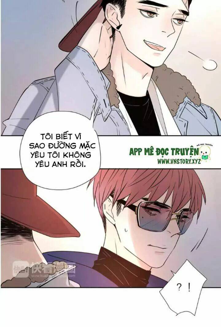 Cạm Bẫy Ngọt Ngào: Chapter 62