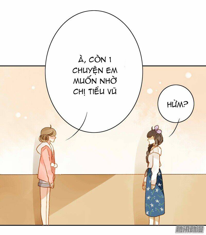 Sức Mạnh Của Sắc Đẹp: Chapter 108