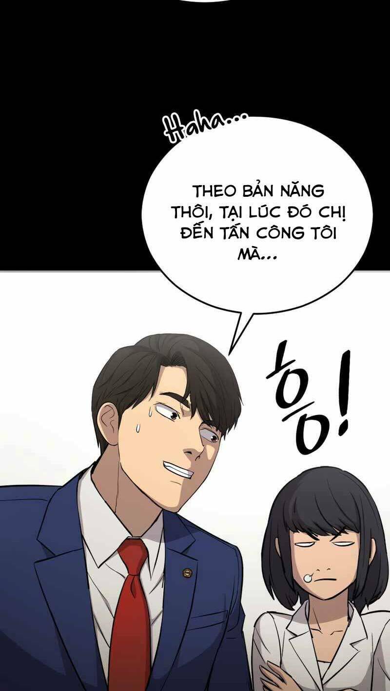 Cánh Cổng Mở Ra Đúng Ngày Đầu Tiên Tôi Thành Chính Trị Gia: Chapter 21