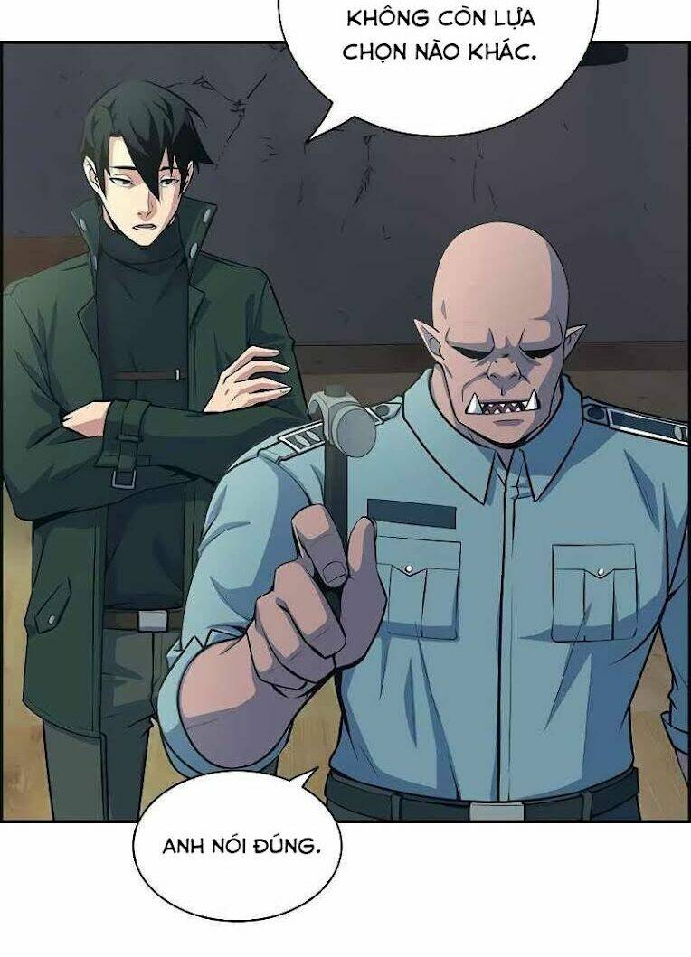 Kẻ Ngoại Đạo: Chapter 5