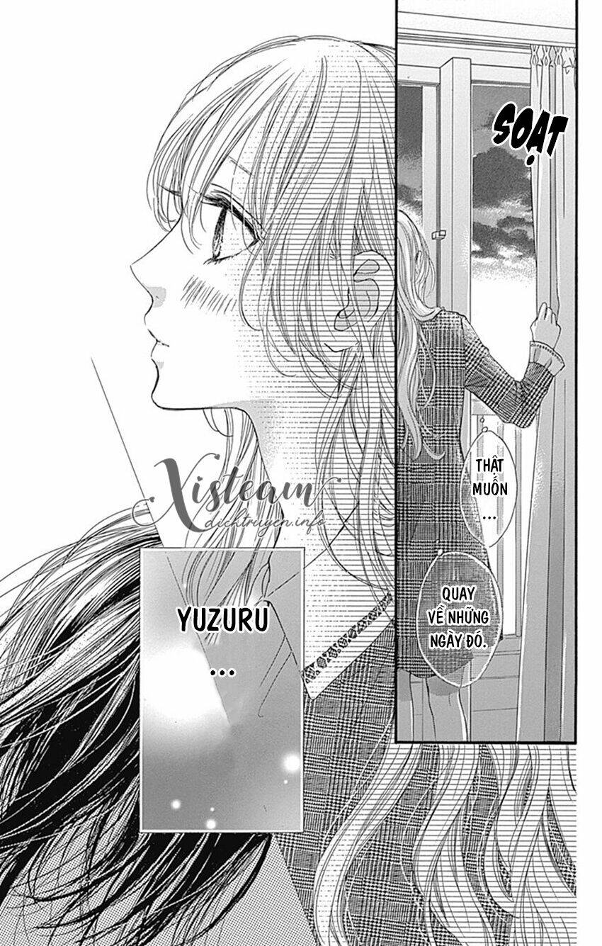 Boku Ni Hana No Melancholy: Chapter 82