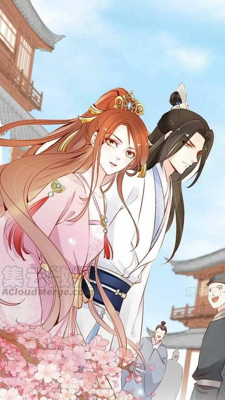 Nàng Trở Thành Bạch Nguyệt Quang Của Vương Gia Bệnh Kiều: Chapter 50