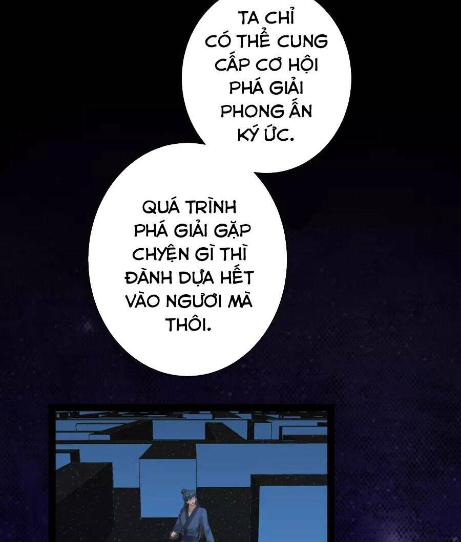 Khoa Kỹ Đại Tiên Tông: Chapter 59