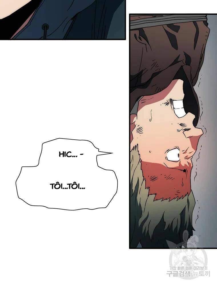 Các Chòm Sao Chỉ Chú Ý Mình Tôi: Chapter 34