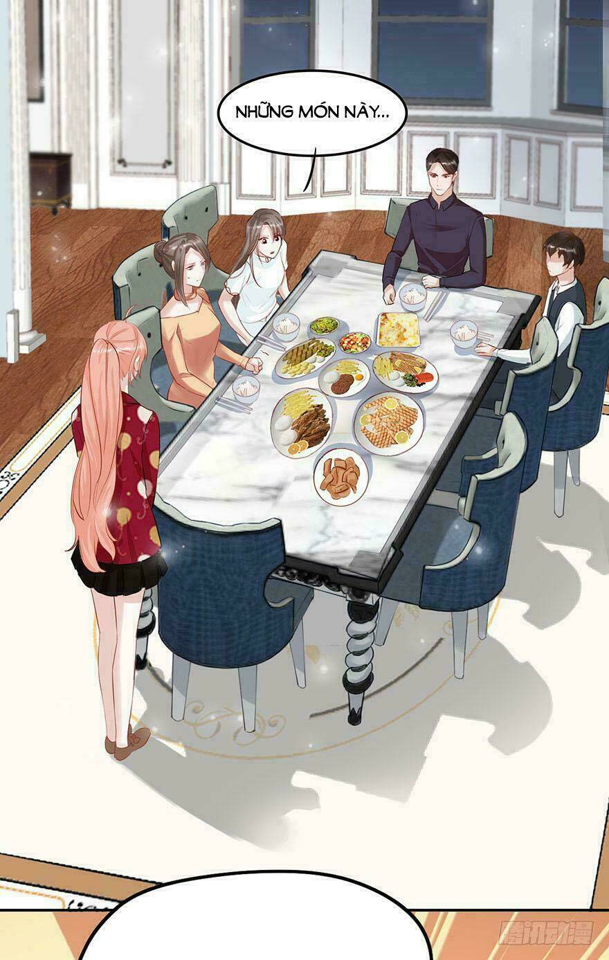 Sau Này Vẫn Cứ Thích Em: Chapter 25