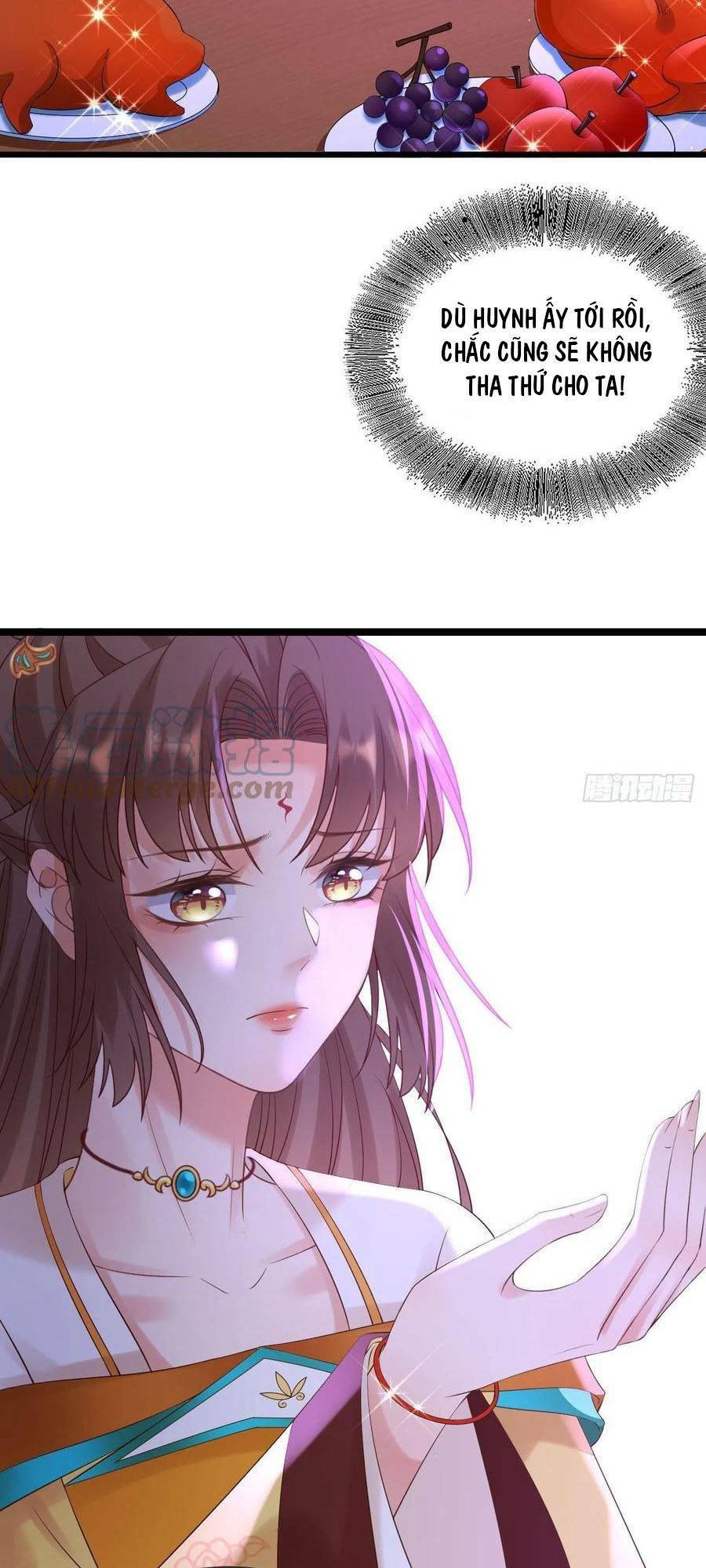 Ma Đầu Vạn Ác Năm Tuổi Rưỡi: Chapter 88