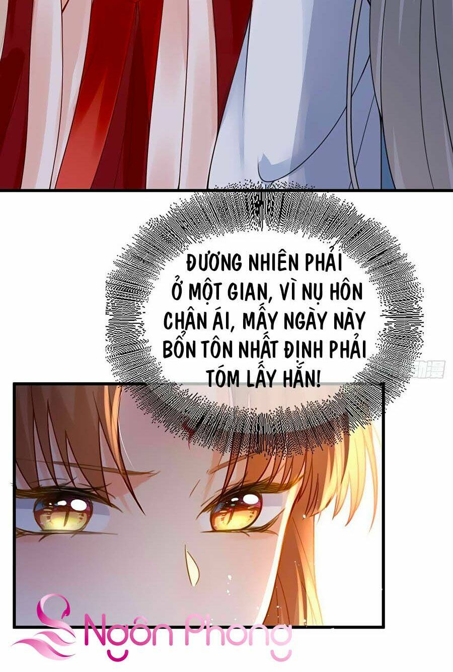 Ma Đầu Vạn Ác Năm Tuổi Rưỡi: Chapter 34