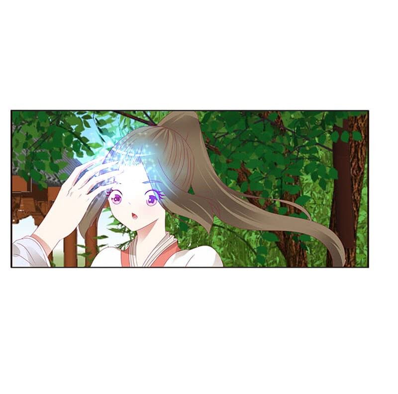 Thông Linh Phi: Chapter 403