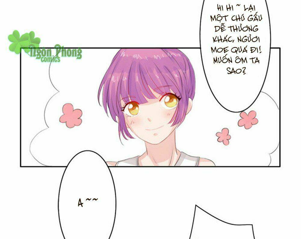 Ma Vương Luyến Ái Chỉ Nam: Chapter 25