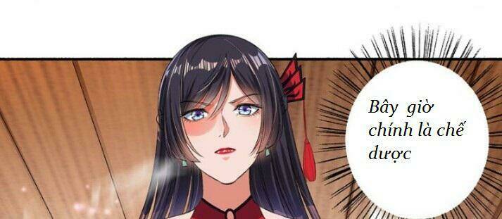 Cuồng Phi Phách Lối: Chapter 21