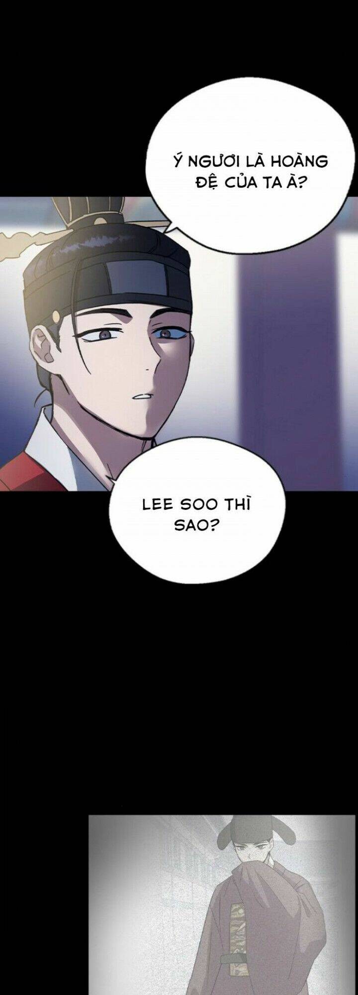 Duyên Nợ Kiếp Trước: Chapter 16