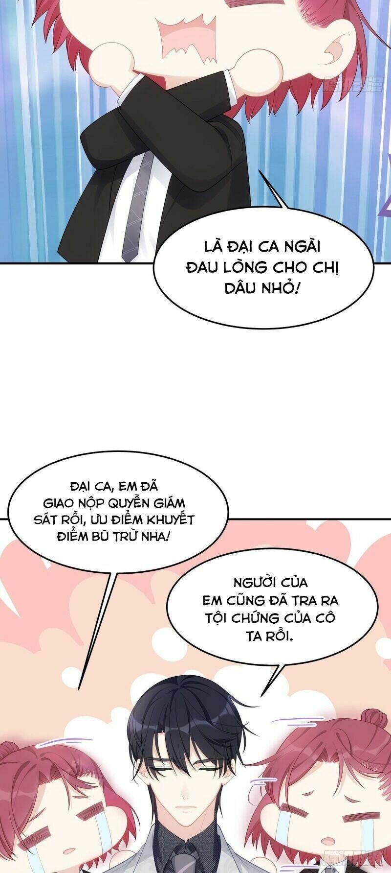 Chỉ Muốn Cưng Chiều Em: Chapter 53