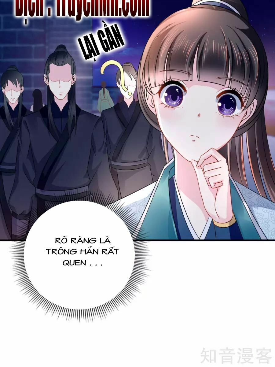 Lãnh Cung Phế Hậu Muốn Nghịch Thiên: Chapter 20