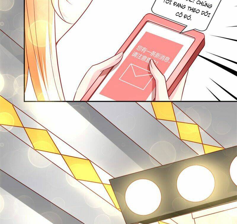 Này! Đừng Động Vào Phô Mai Của Tôi: Chapter 76