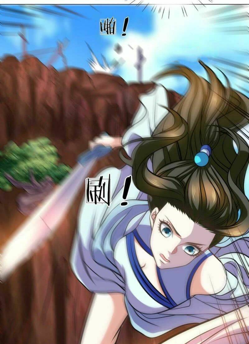 Tuyệt Thế Thần Hoàng: Chapter 97