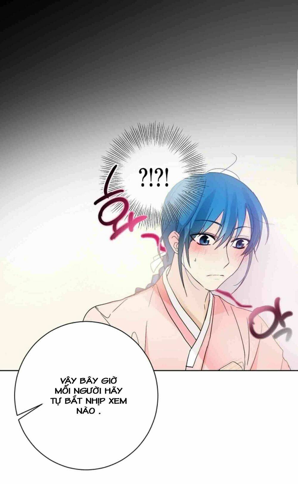 Chae Hong Sa: Chapter 25