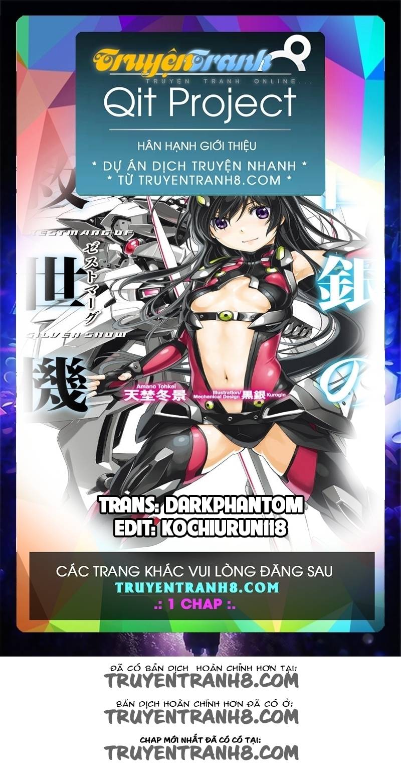 Knight And Magic: Chapter 14