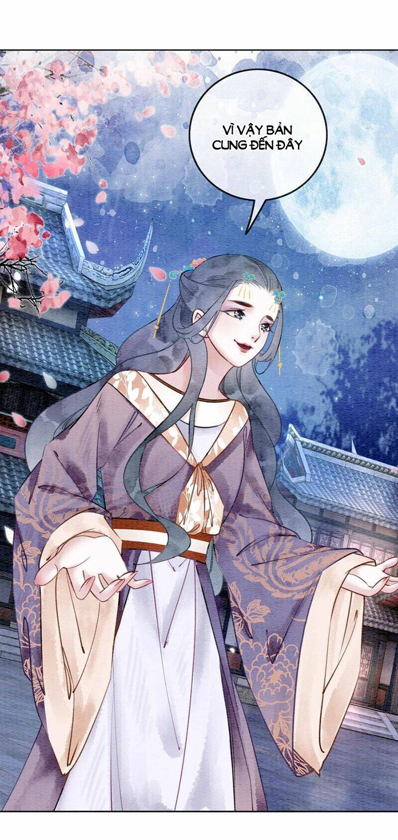 Hậu Cung Của Trẫm Cháy Rồi!: Chapter 51