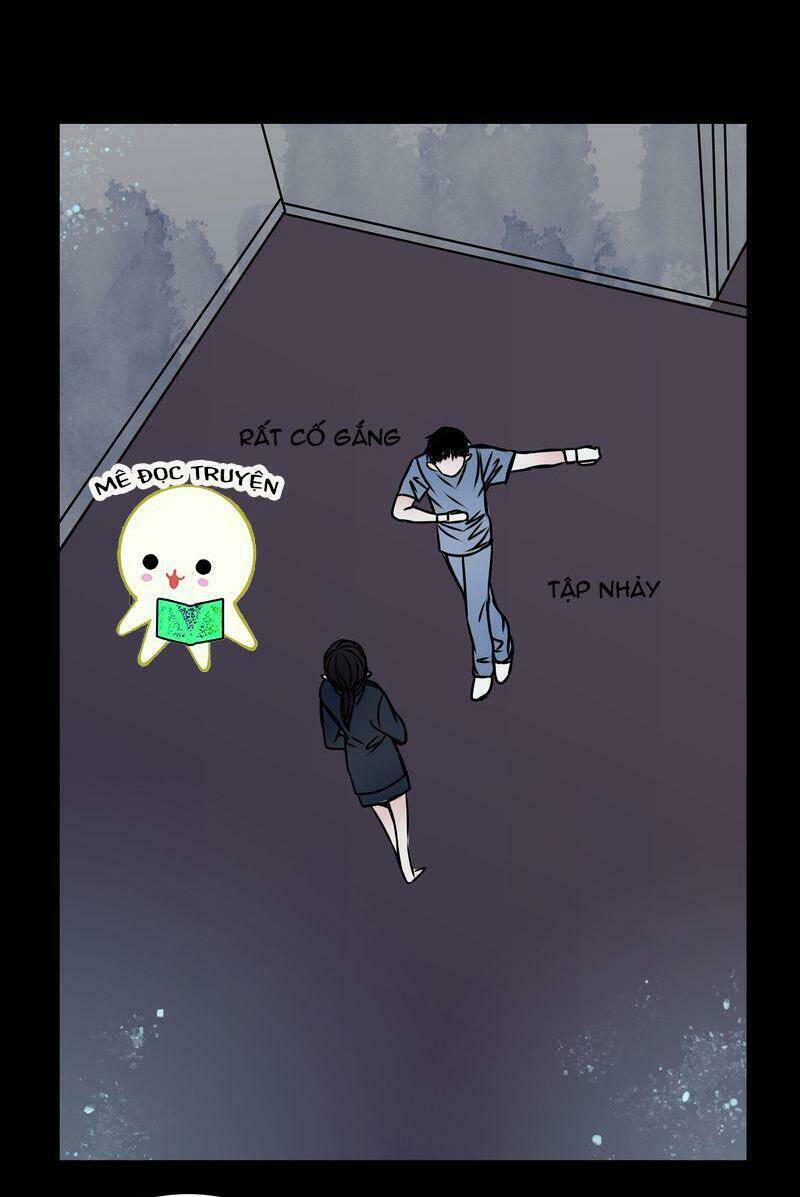 Nhật Ký Nữ Phù Thủy Hồi Sinh: Chapter 40
