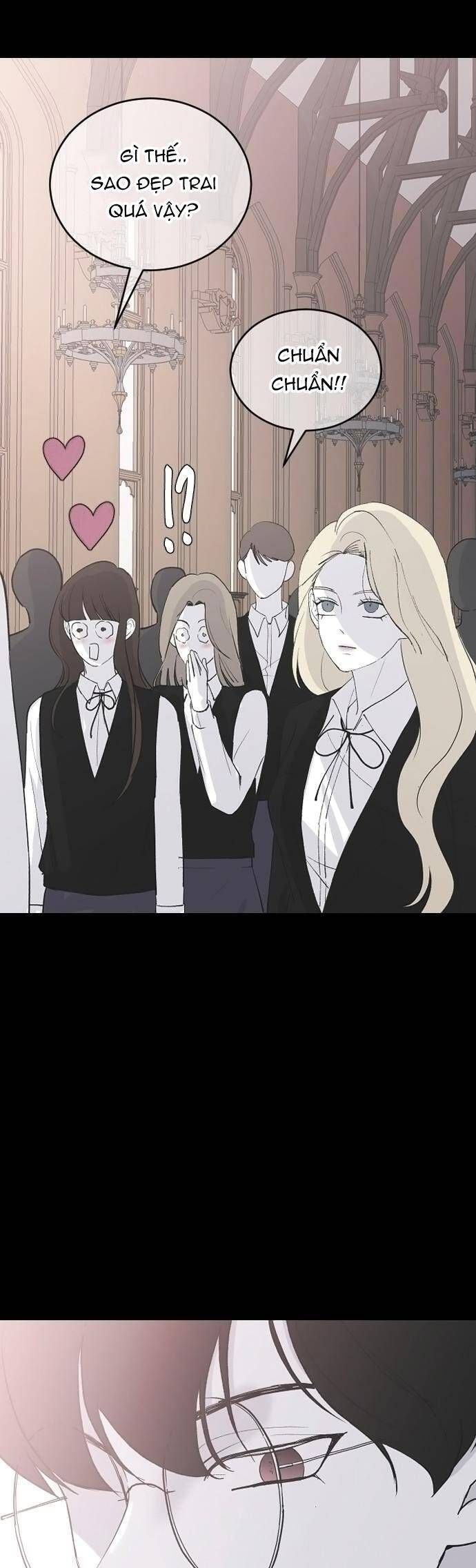 Ba Người Anh Trai Của Tôi Là Bạo Quân: Chapter 58