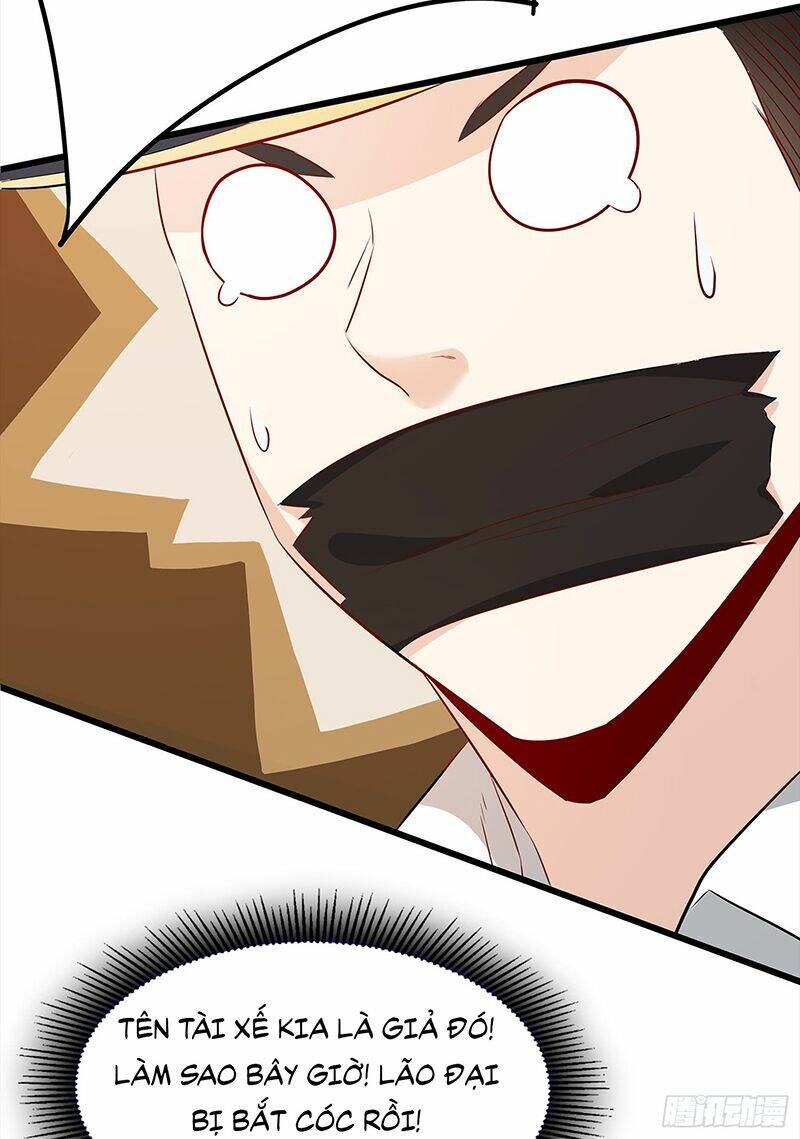 Quái Trộm Thâu Tâm: Chapter 1