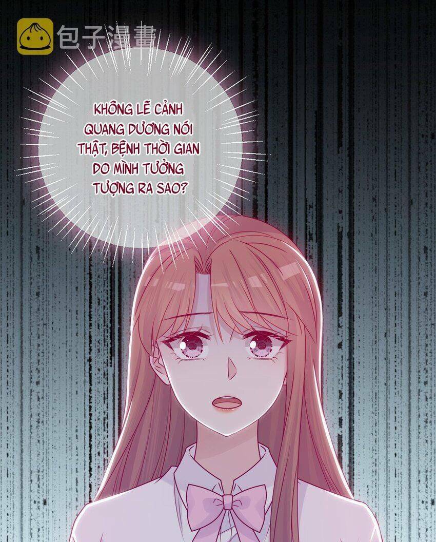 Khi Cô Gái Nhìn Thấy Thời Gian: Chapter 47