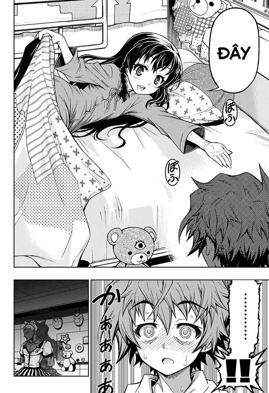 Shounen Shoujo: Chapter 2