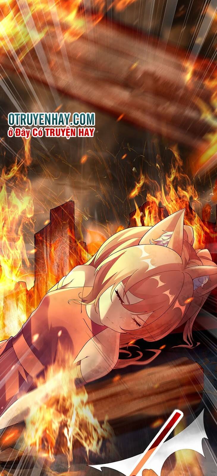 Sau Khi Tu Luyện, Ta Biến Thành Ma Tôn Xương Khô: Chapter 14
